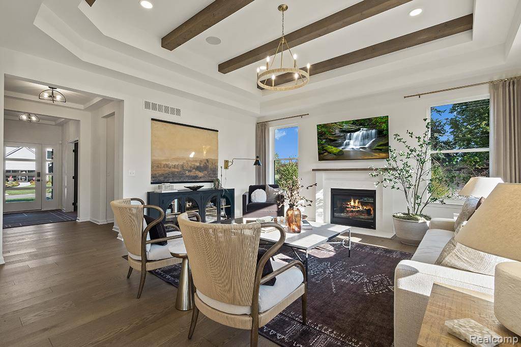 Ypsilanti, MI 48197,6179 Marsh RD