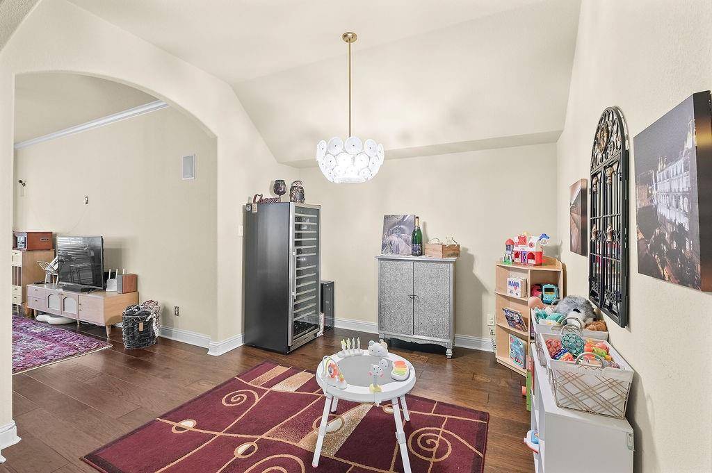 Fort Worth, TX 76126,5113 Concho Valley Trail