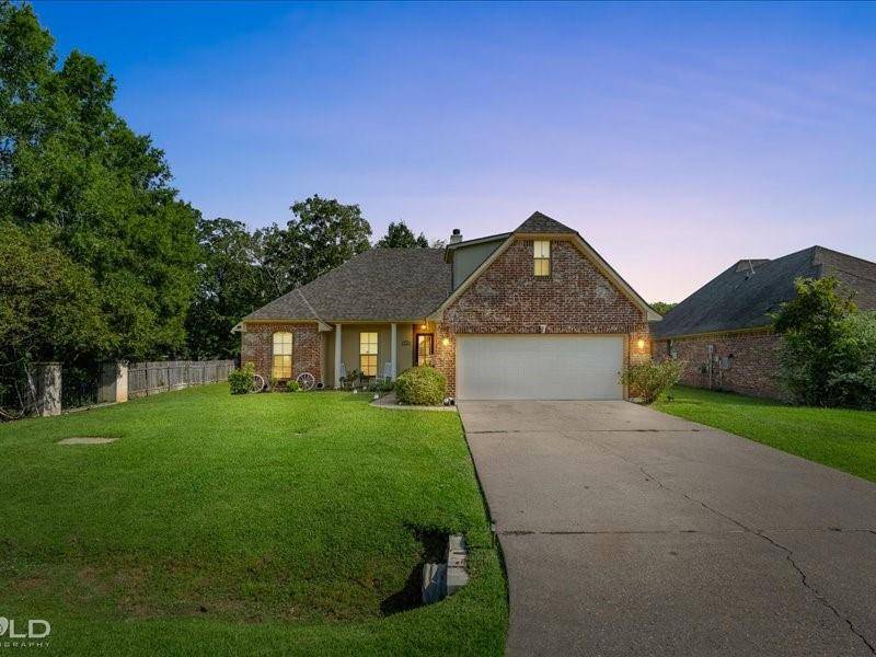 Benton, LA 71006,123 Sherwood Drive
