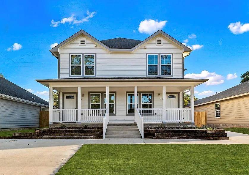 Denison, TX 75021,404 E Elm Street