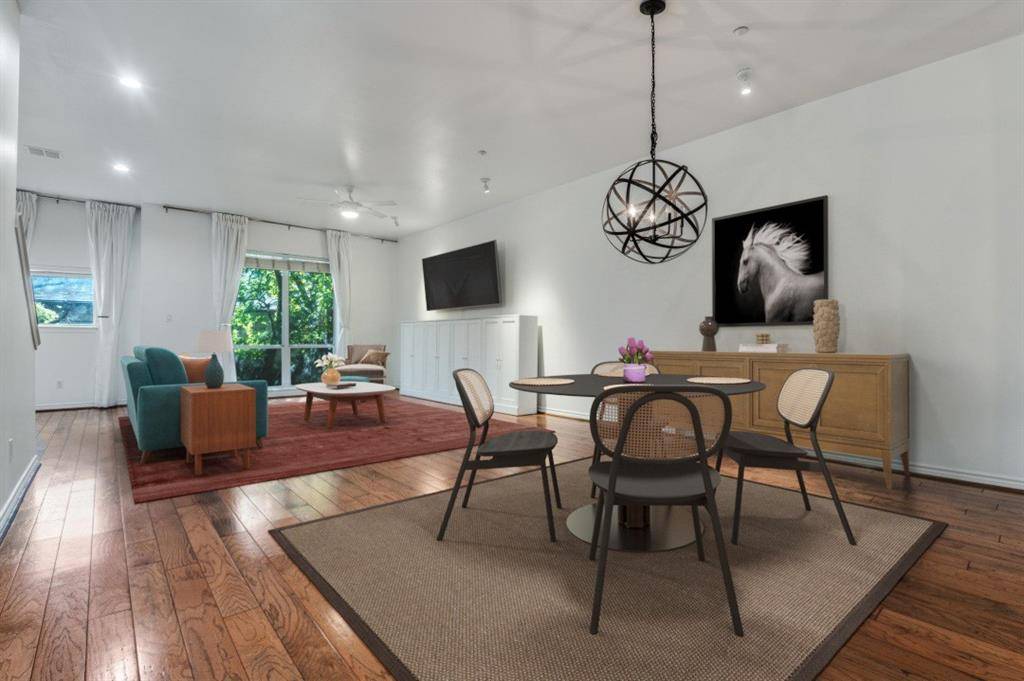 Dallas, TX 75205,4411 Mckinney Avenue #38