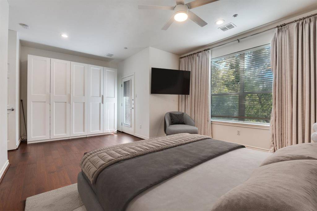 Dallas, TX 75205,4411 Mckinney Avenue #38