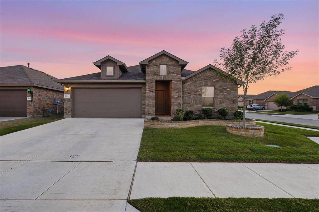 Fort Worth, TX 76131,633 Captree Lane