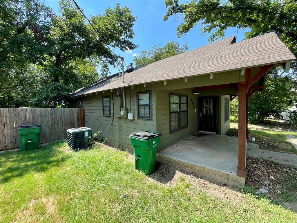 Stephenville, TX 76401,950 N Mccart Street