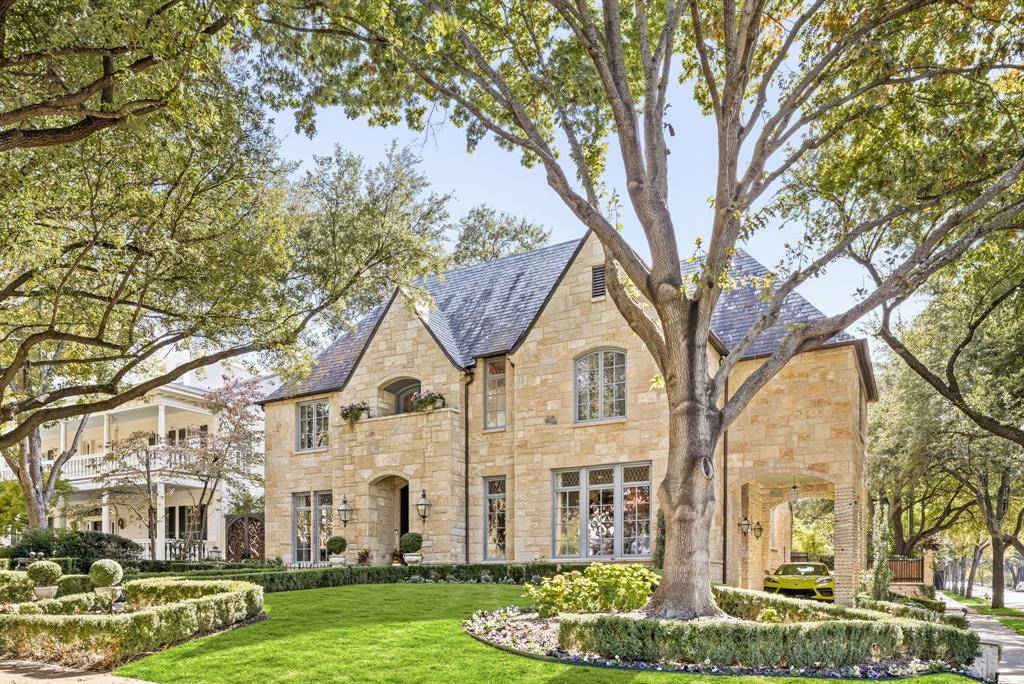 Highland Park, TX 75205,3529 Princeton Avenue