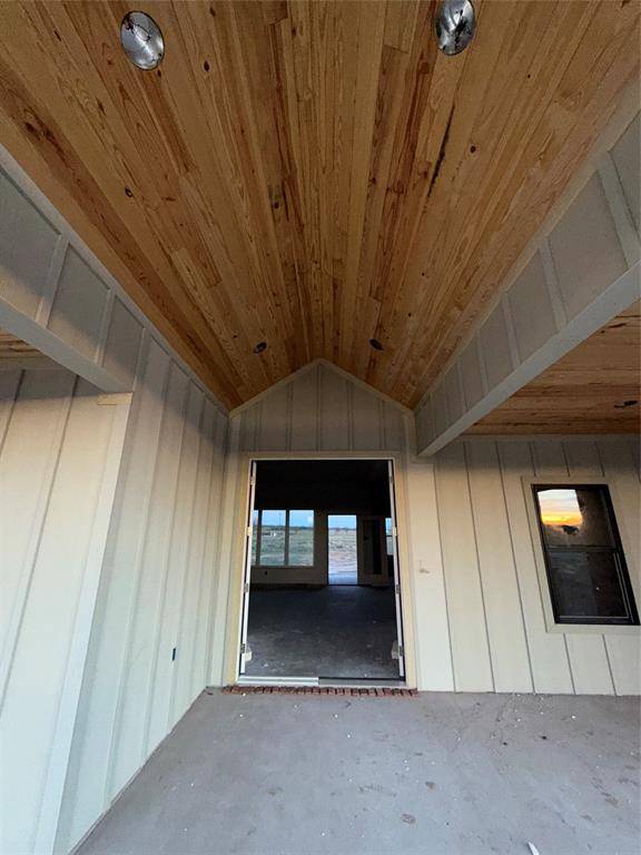 Tuscola, TX 79562,120 Painted Horse Drive