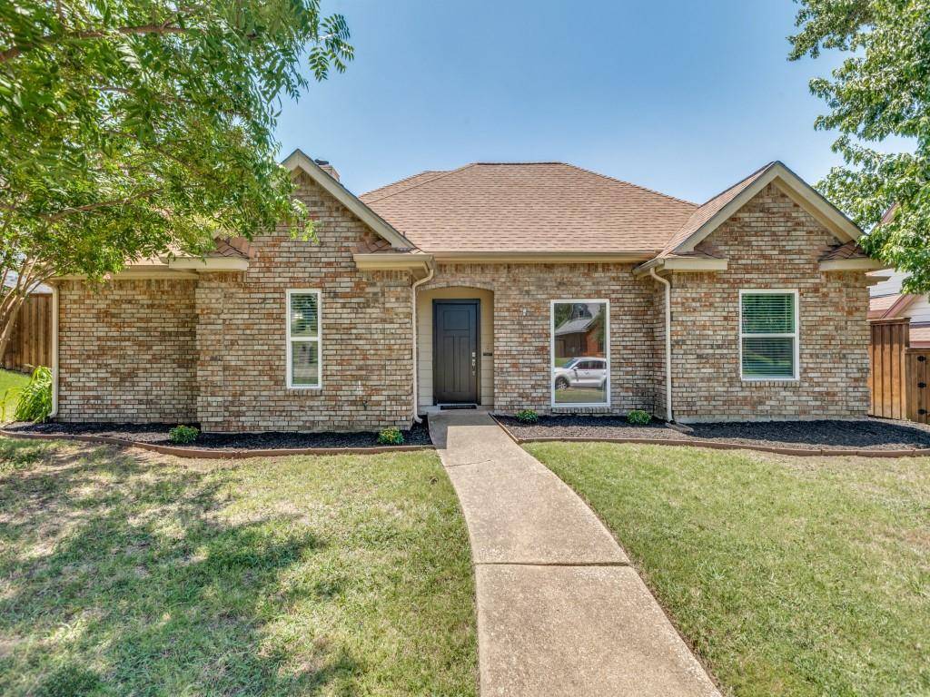 Wylie, TX 75098,1209 Surrey Circle