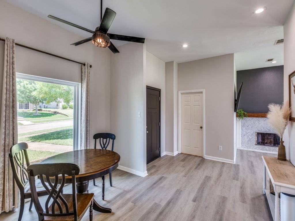 Wylie, TX 75098,1209 Surrey Circle