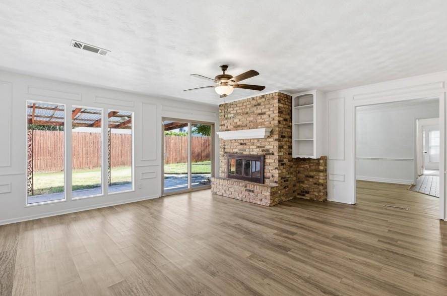 Irving, TX 75062,3310 Bryn Mawr Drive