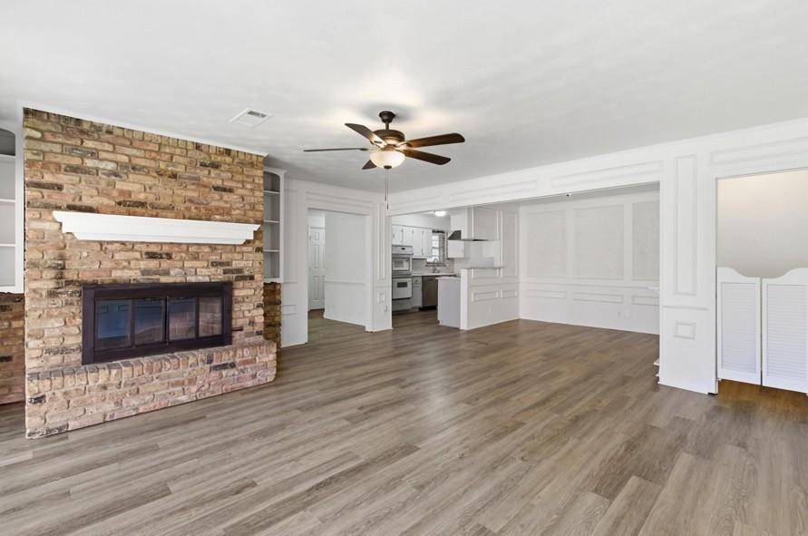 Irving, TX 75062,3310 Bryn Mawr Drive