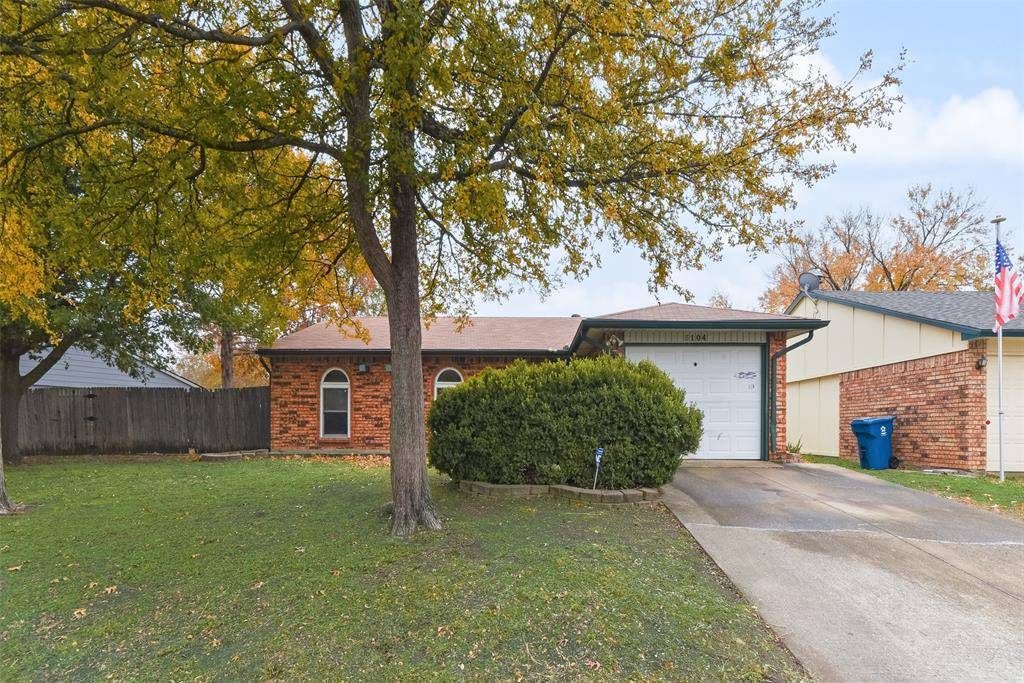 The Colony, TX 75056,5104 Aztec Drive