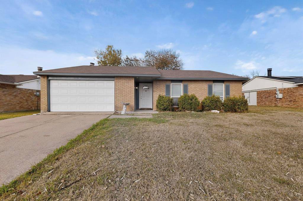 North Richland Hills, TX 76182,6805 Newcastle Place