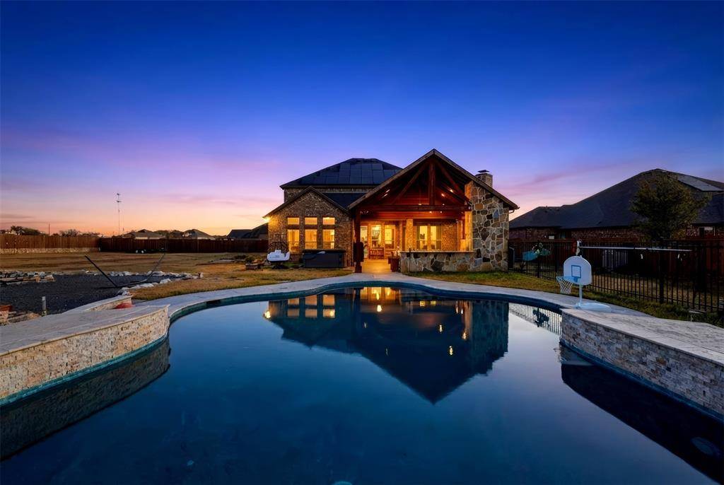 Midlothian, TX 76065,411 Kinnerton Court