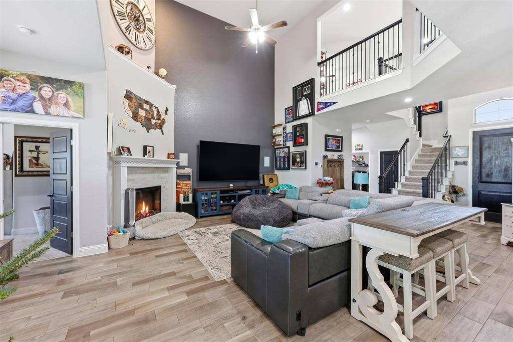 Midlothian, TX 76065,411 Kinnerton Court