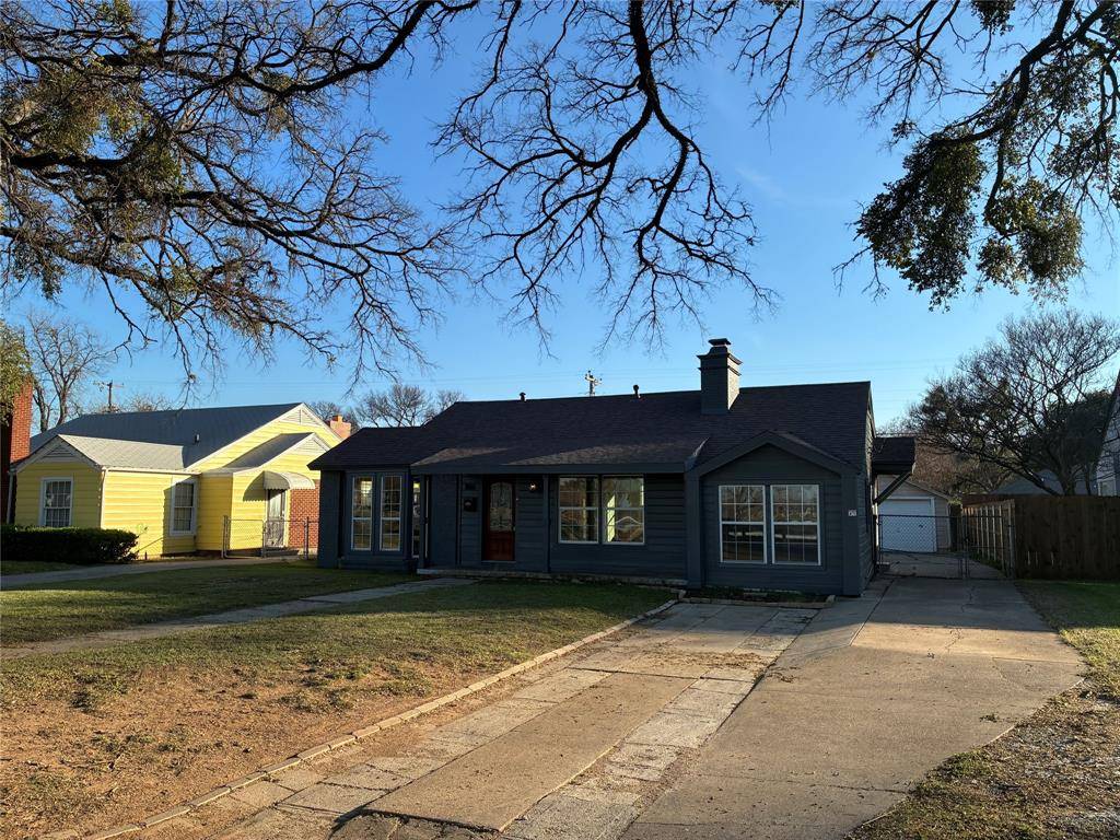 Fort Worth, TX 76116,6329 Calmont Avenue