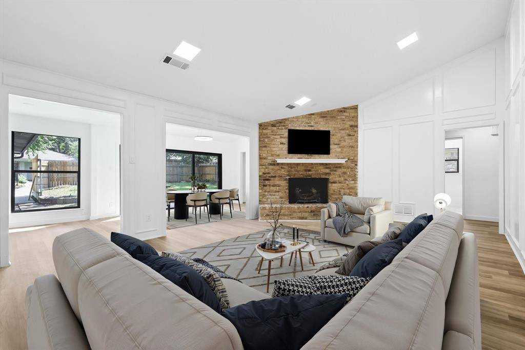 Plano, TX 75075,1712 Poinciana Lane