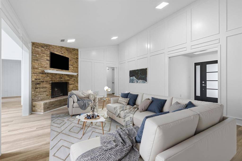 Plano, TX 75075,1712 Poinciana Lane