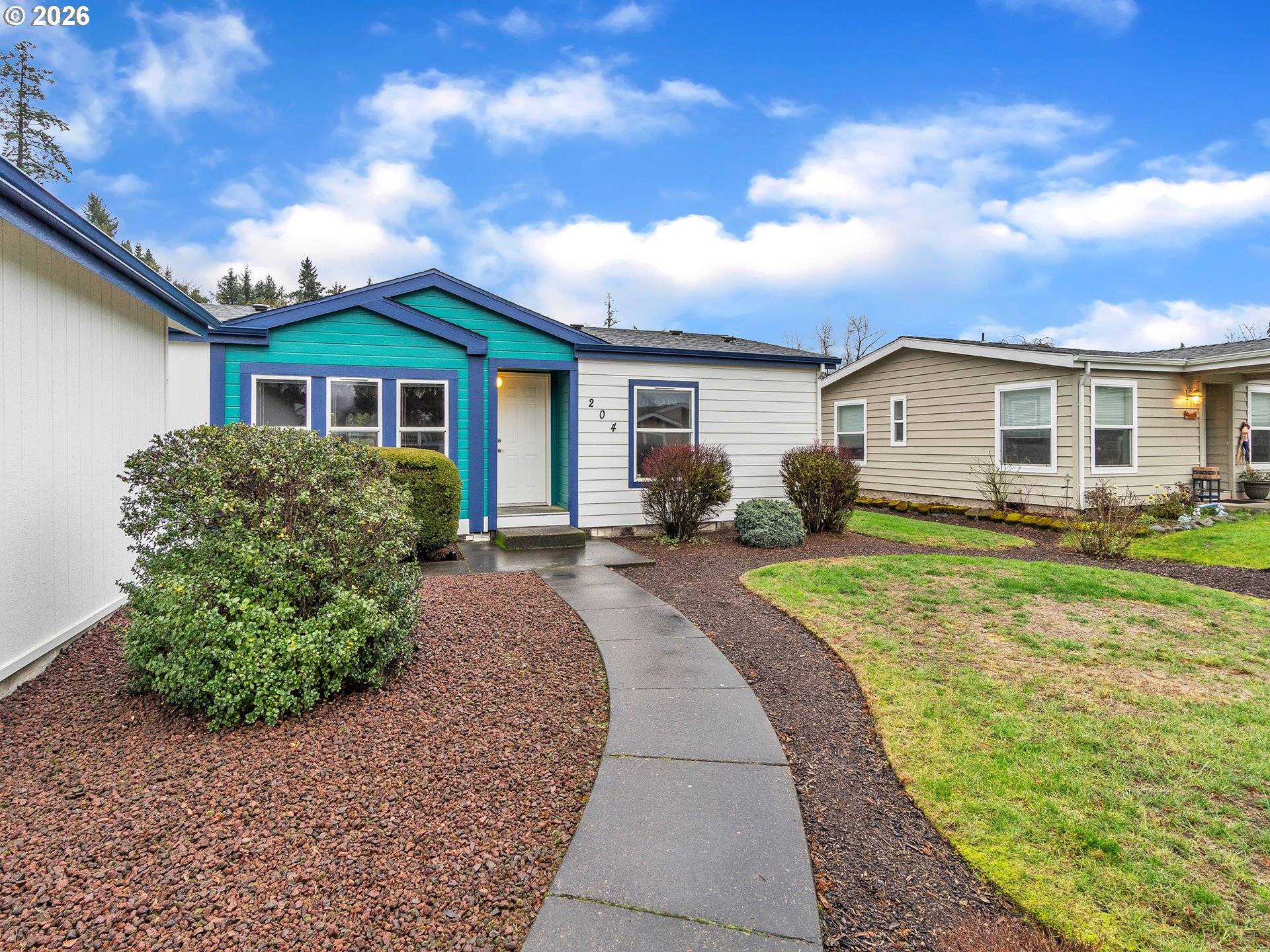 Canby, OR 97013,1655 S ELM ST