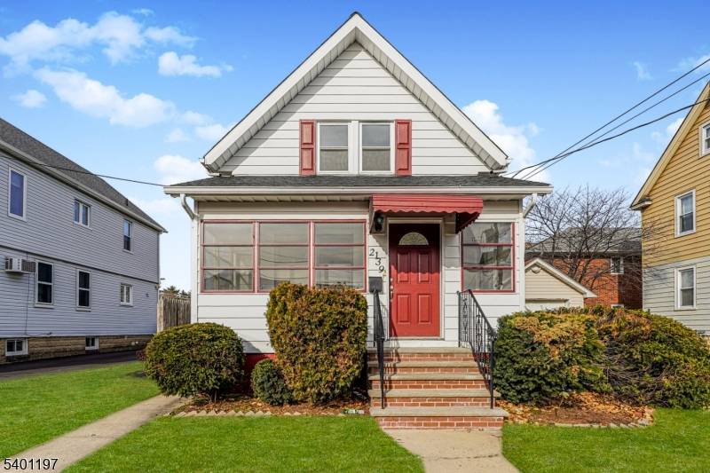 Linden City, NJ 07036,2139 Dill Ave