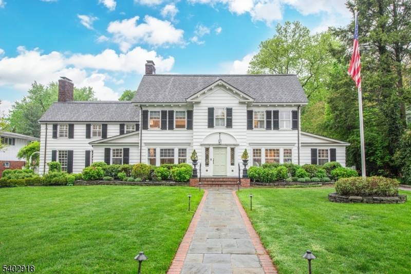 Glen Ridge Boro Twp., NJ 07028,412 Ridgewood Ave