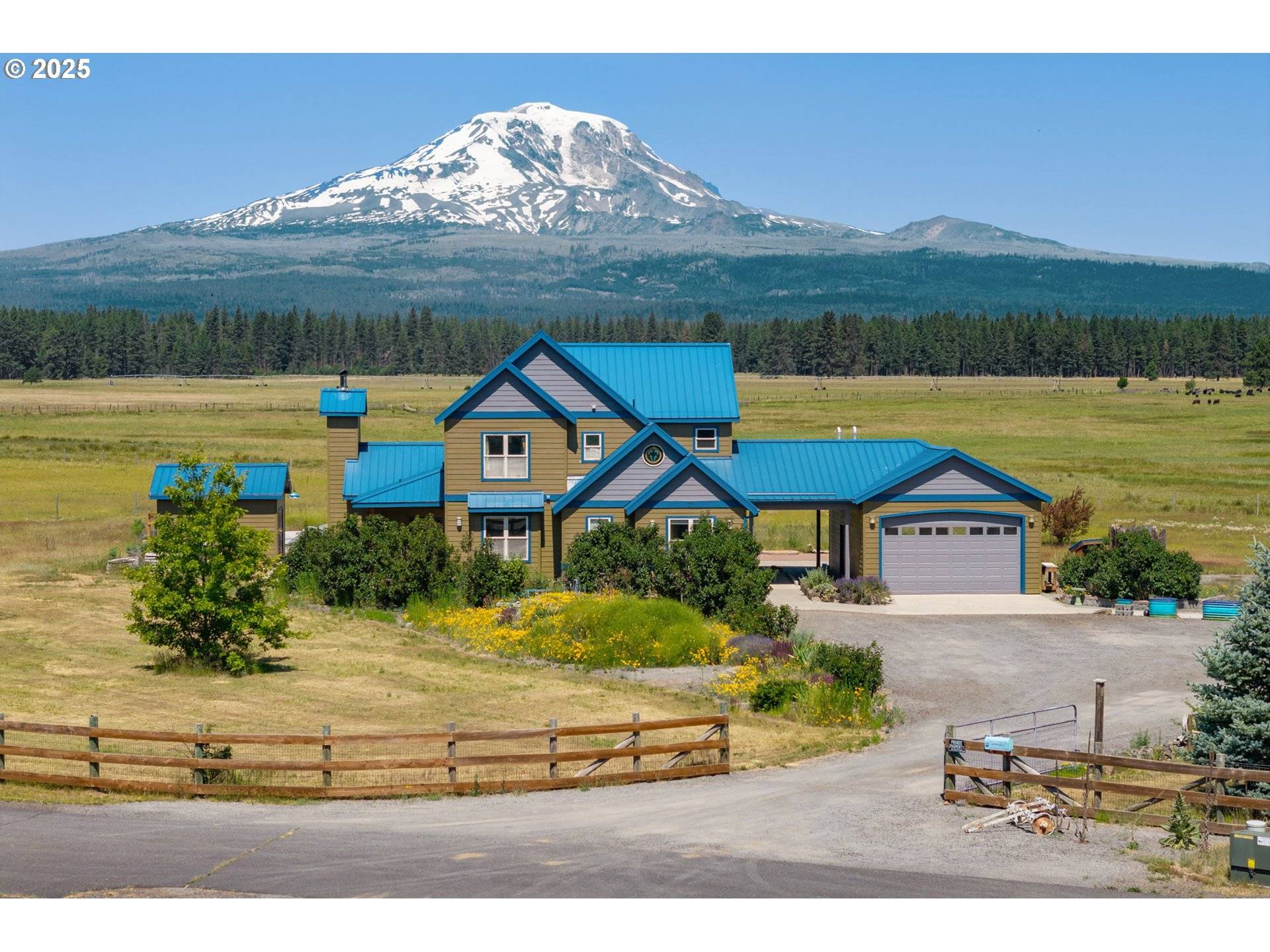 Glenwood, WA 98619,27 E ADAMS VIEW DR