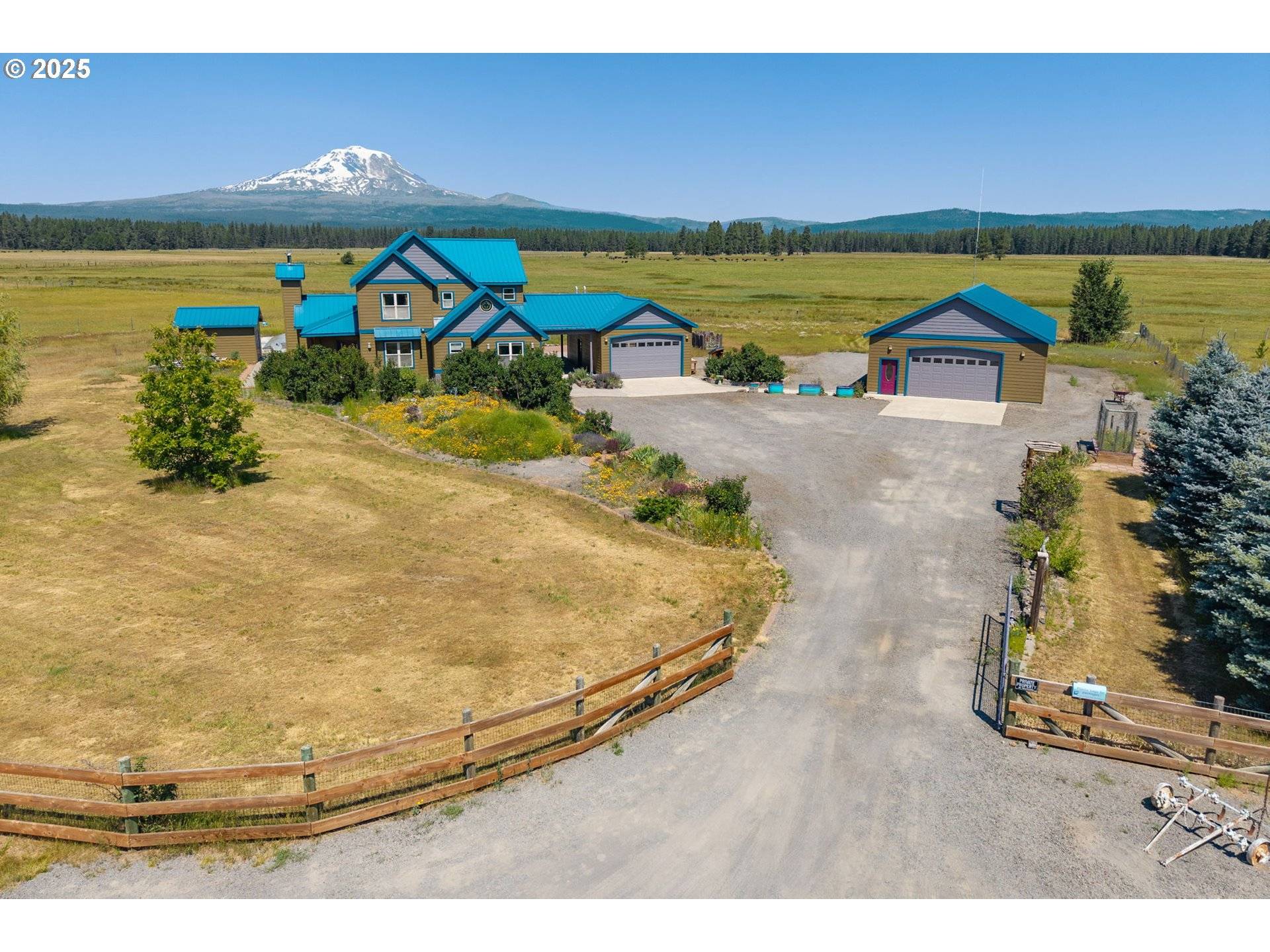 Glenwood, WA 98619,27 E ADAMS VIEW DR