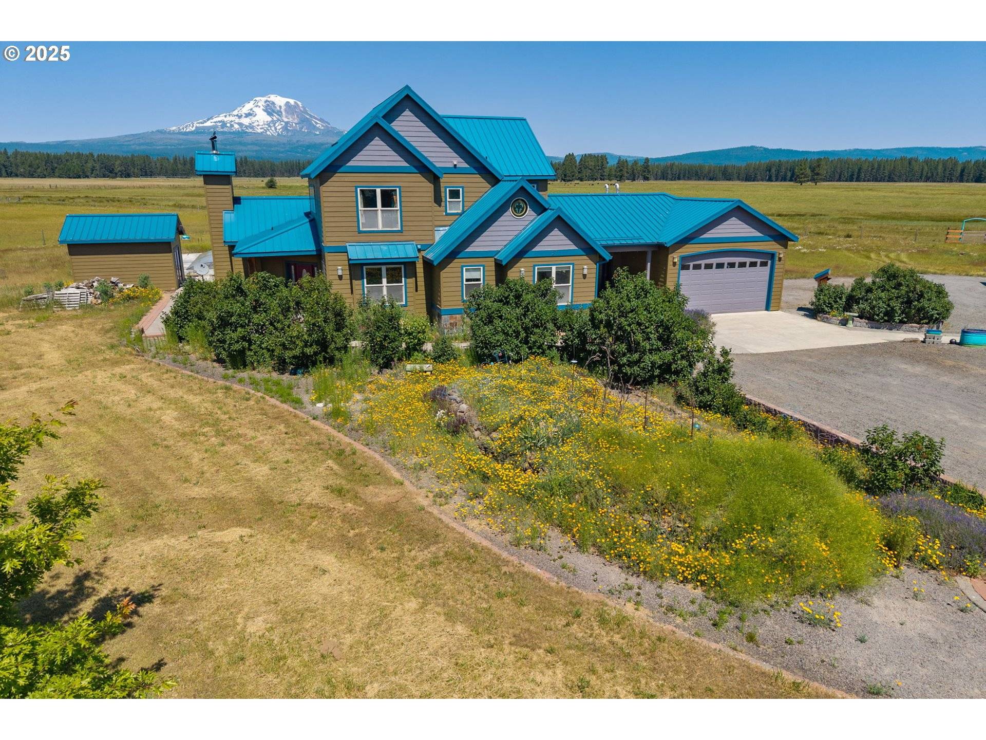 Glenwood, WA 98619,27 E ADAMS VIEW DR