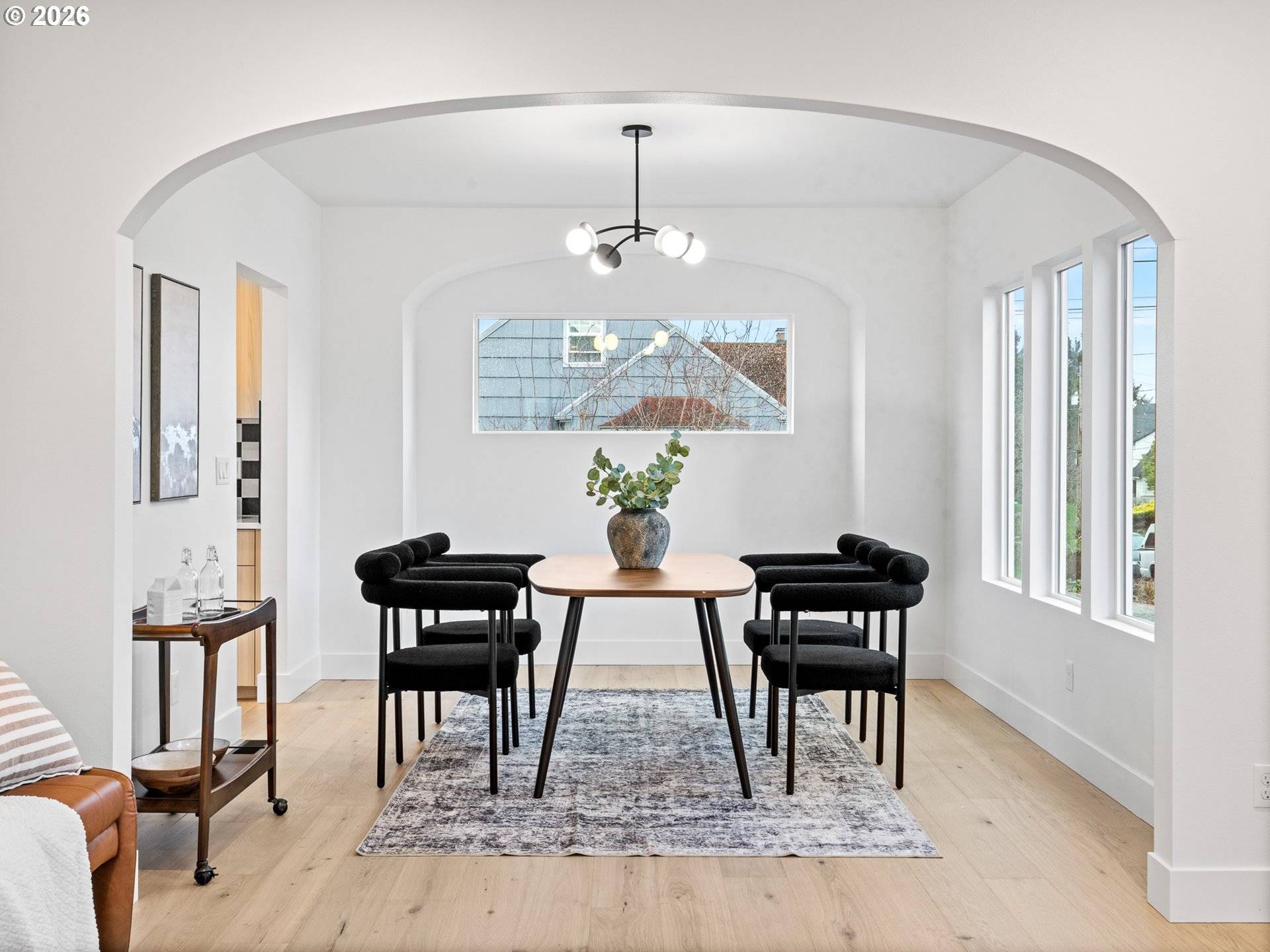 Portland, OR 97211,4206 NE 20TH AVE #A