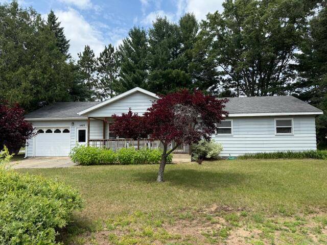 White Cloud, MI 49349,1403 Swain ST