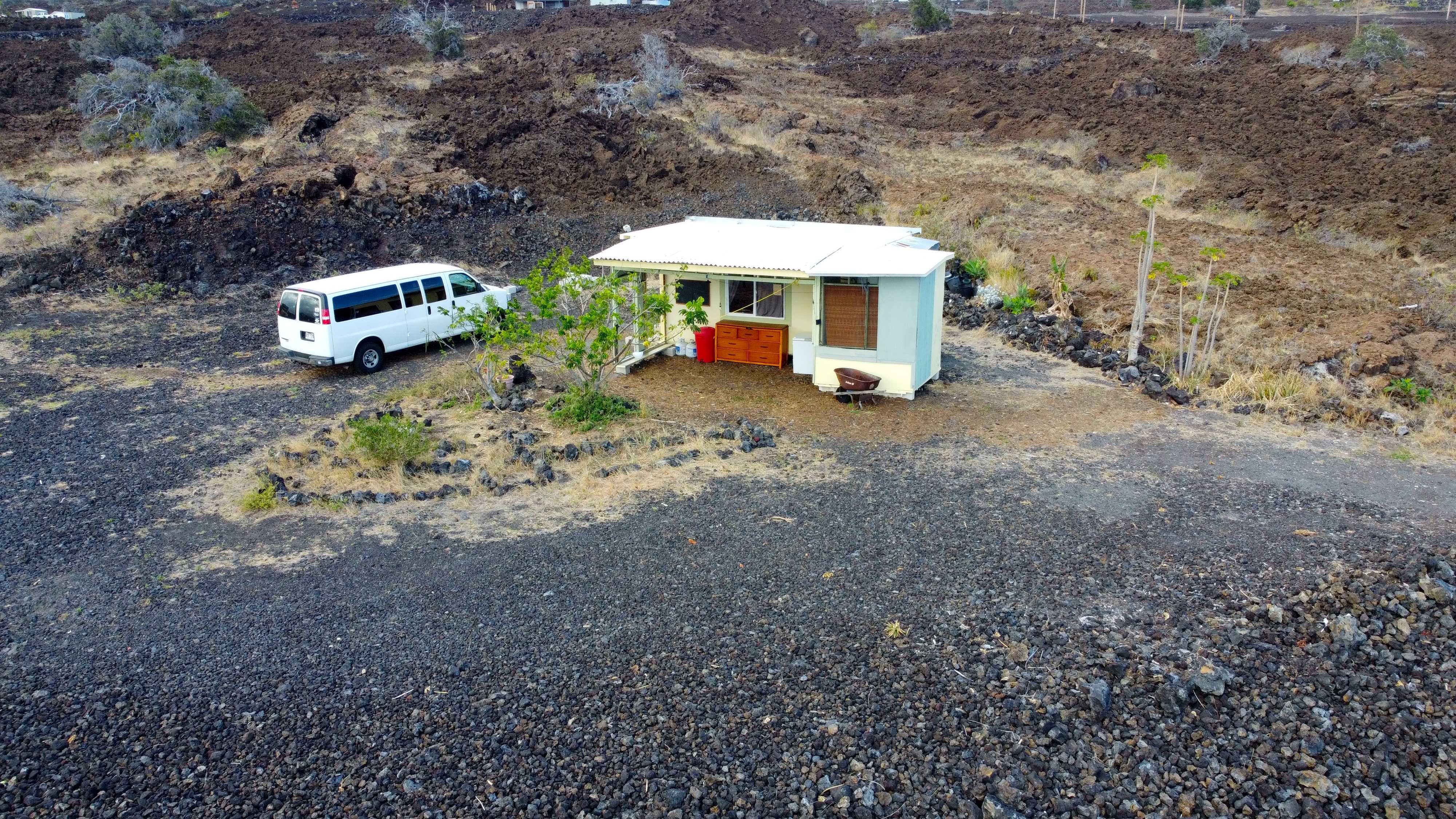 92-925 KAMAAINA BLVD, Ocean View, HI 96737