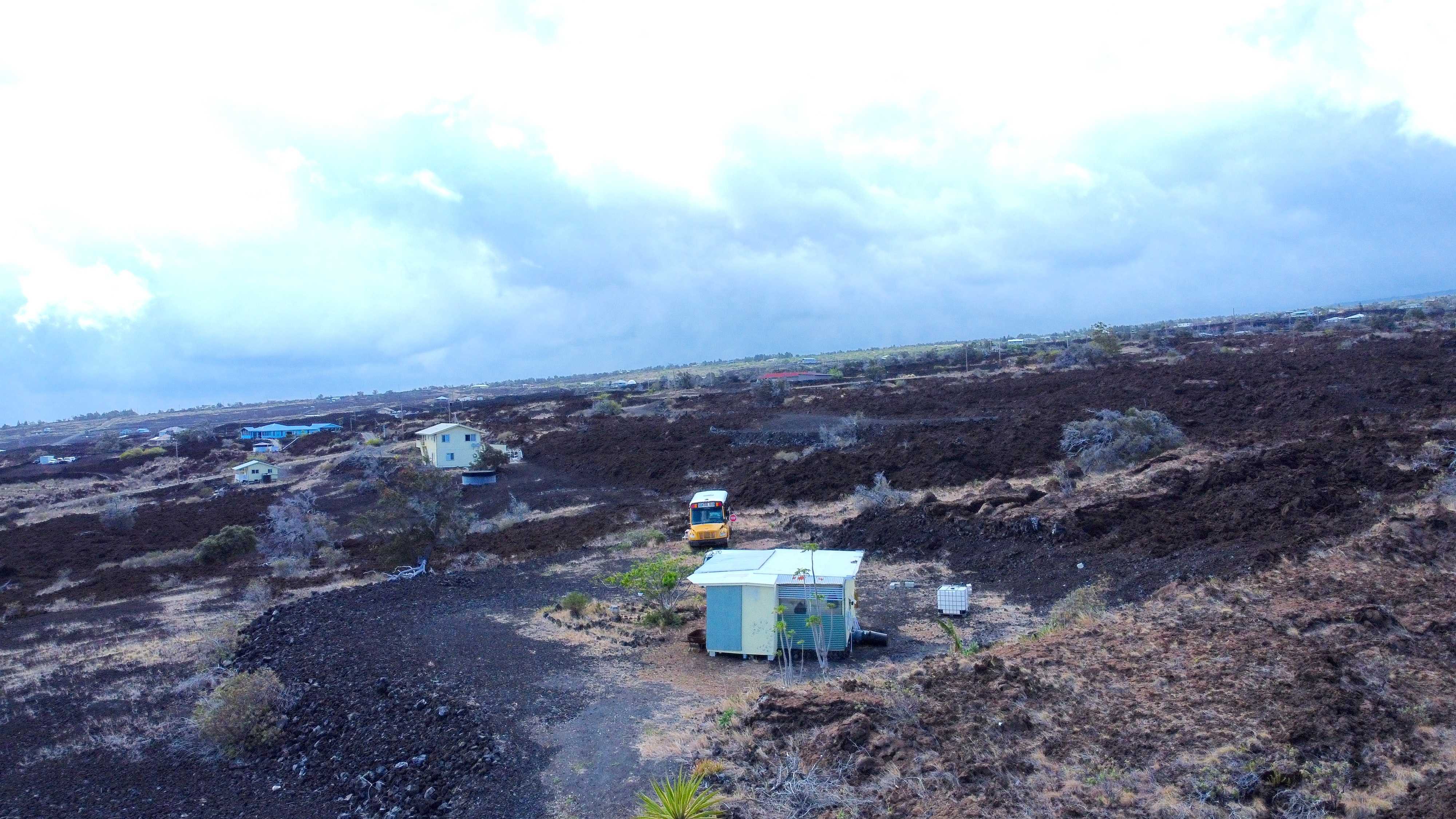92-925 KAMAAINA BLVD, Ocean View, HI 96737
