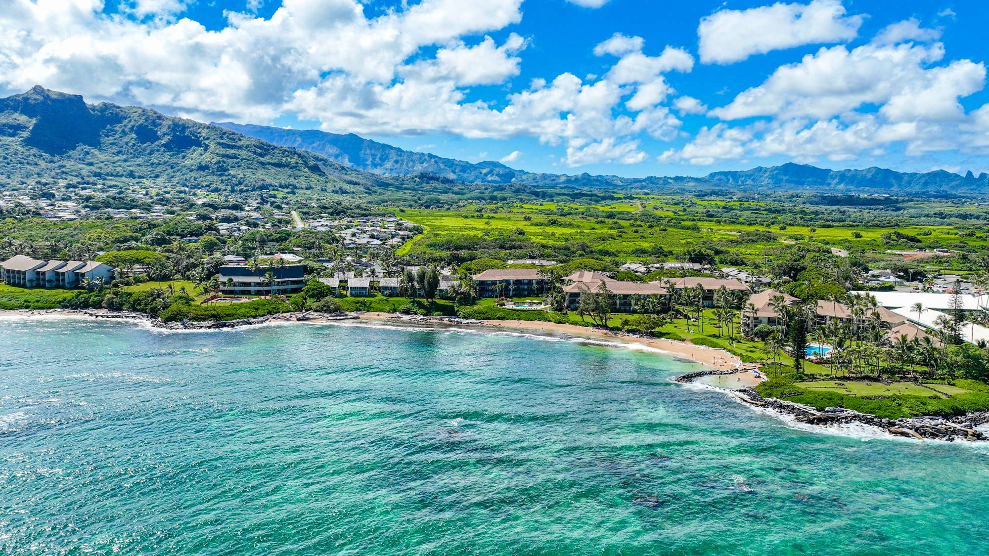 Kapaa, HI 96746,410 PAPALOA RD #211