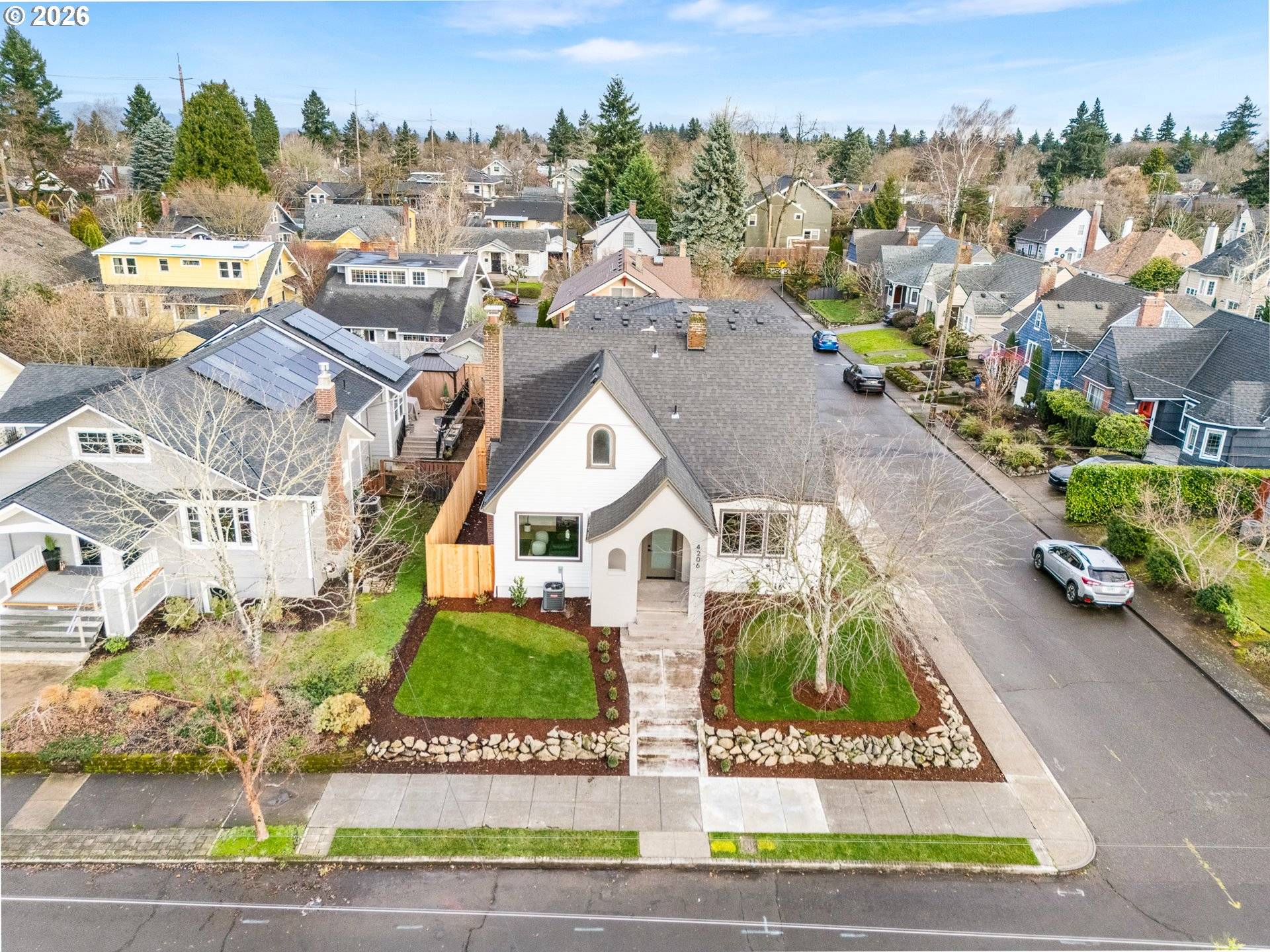 Portland, OR 97211,4208 NE 20TH AVE