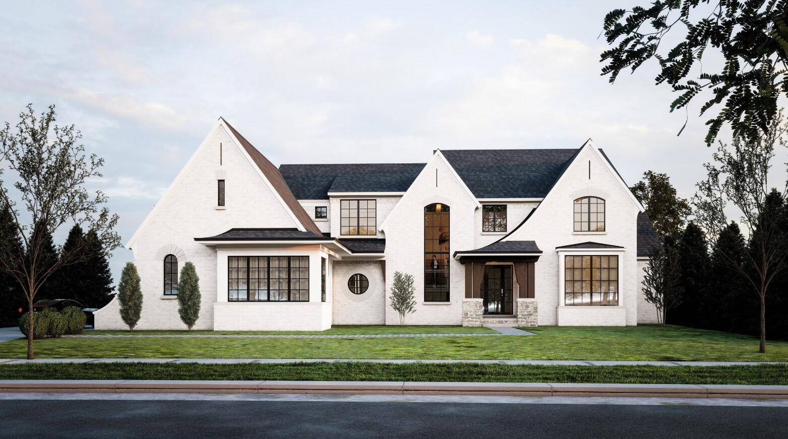 Ann Arbor, MI 48103,60 Elodea LN