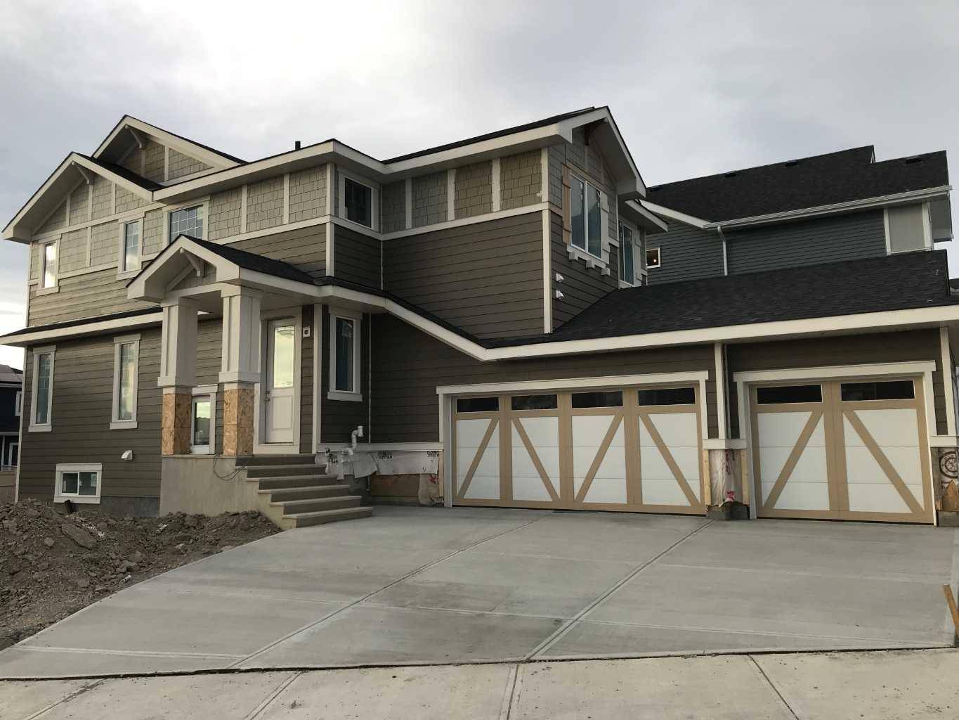 Cochrane, AB T4C 3C5,67 Sunrise Heath