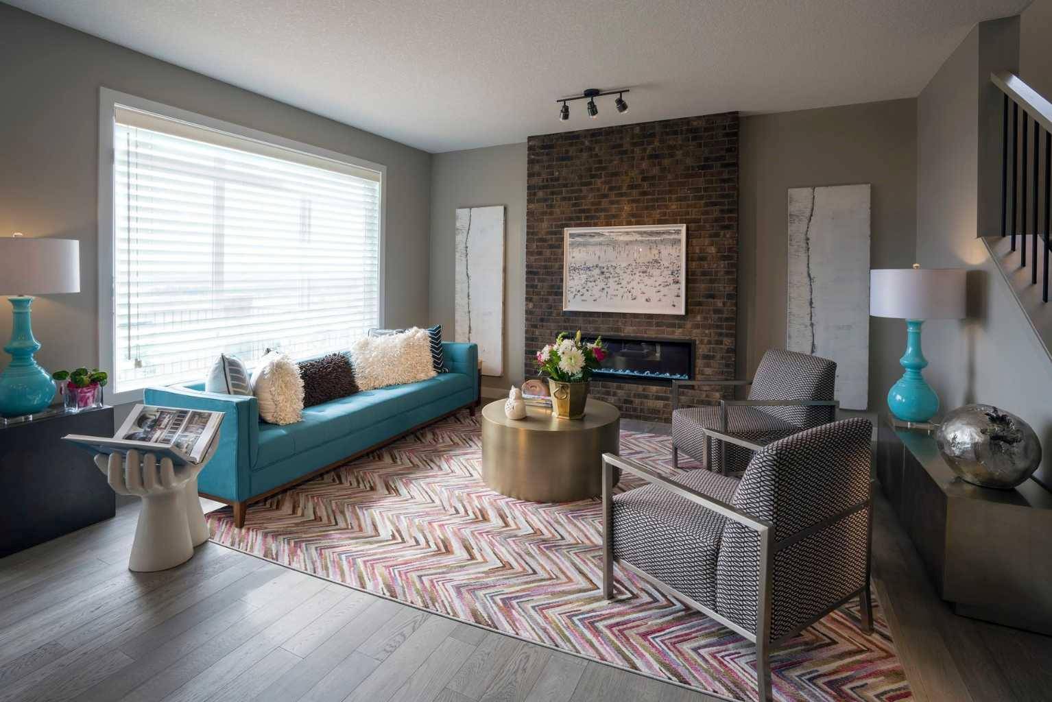 Cochrane, AB T4C 3C5,67 Sunrise Heath