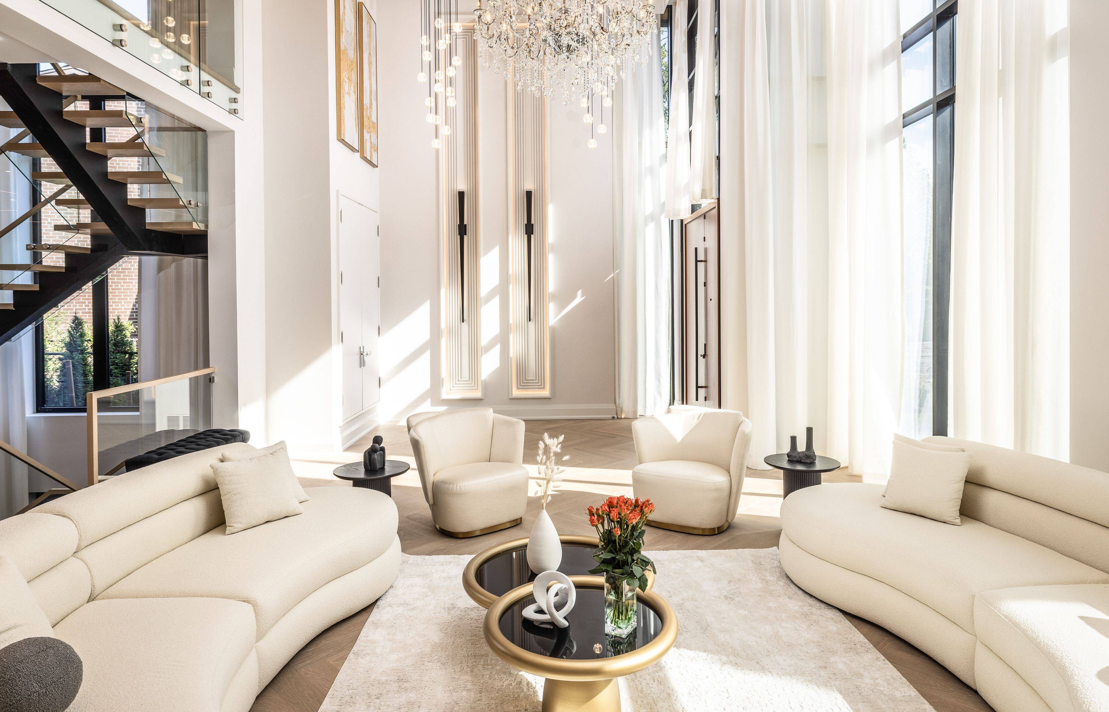 Toronto C12, ON M2P 1Y7,8 Balding CT