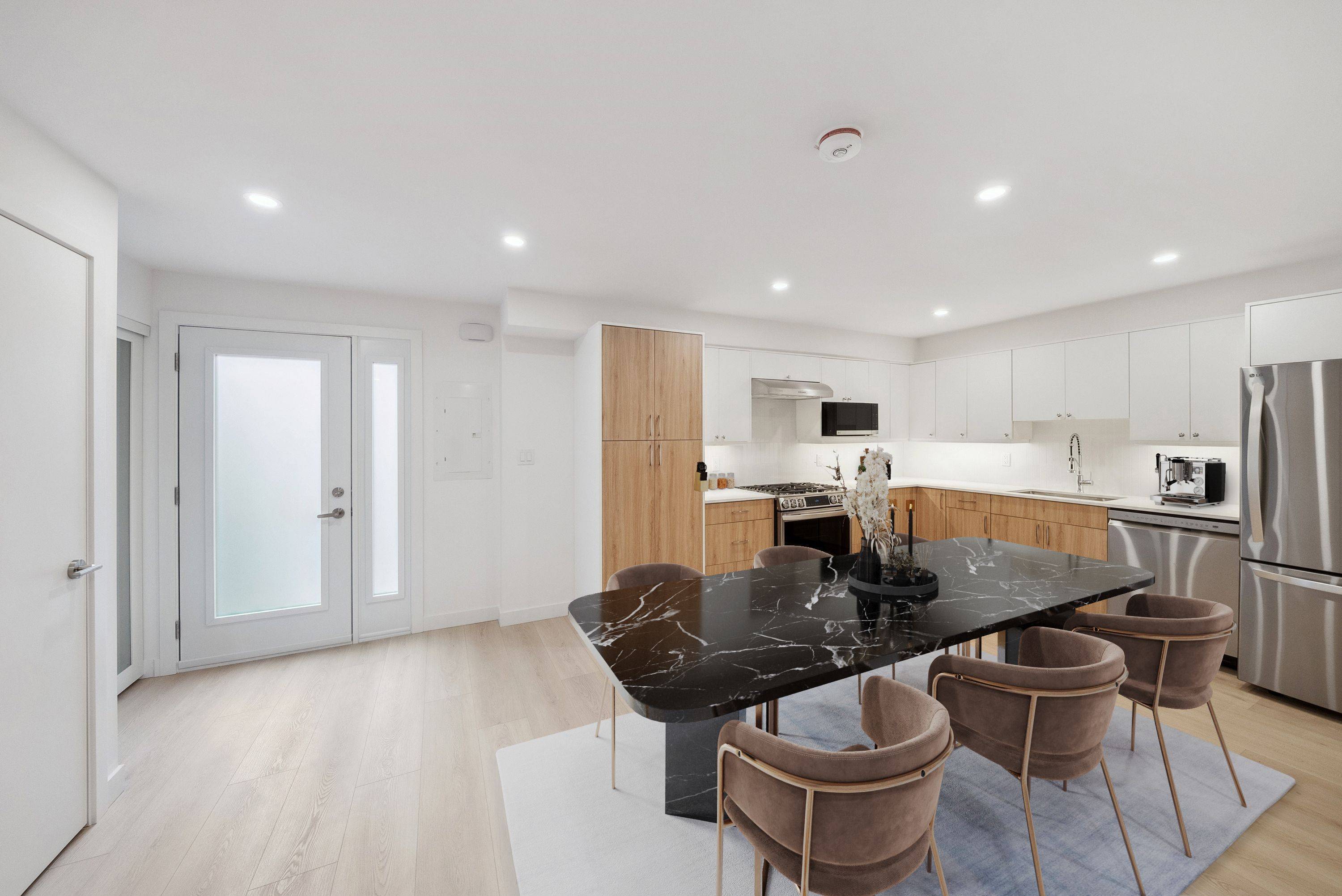 Toronto C02, ON M5R 2R2,321 St George ST #2