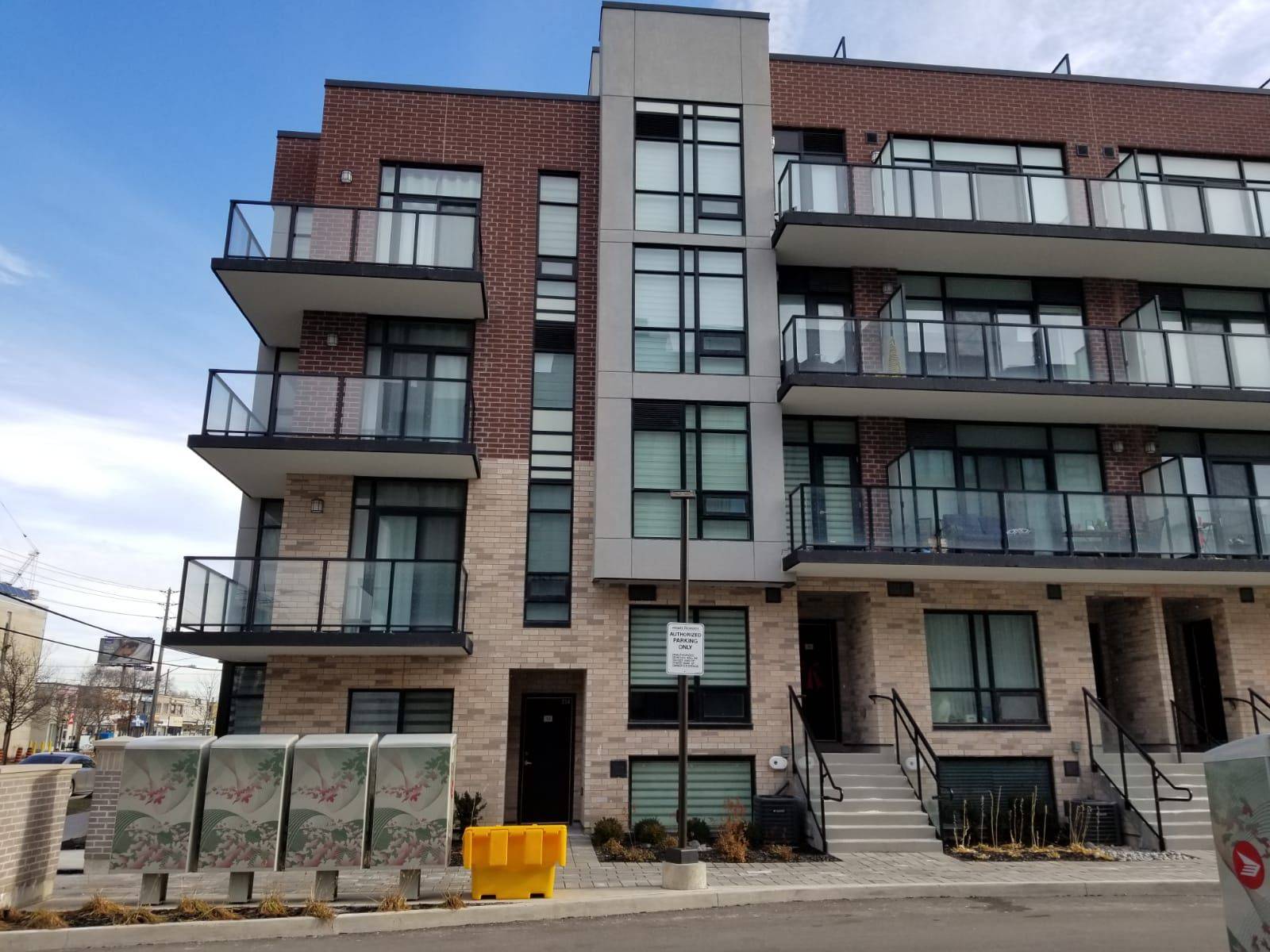 Toronto C06, ON M3H 0E8,861 Sheppard AVE W #9