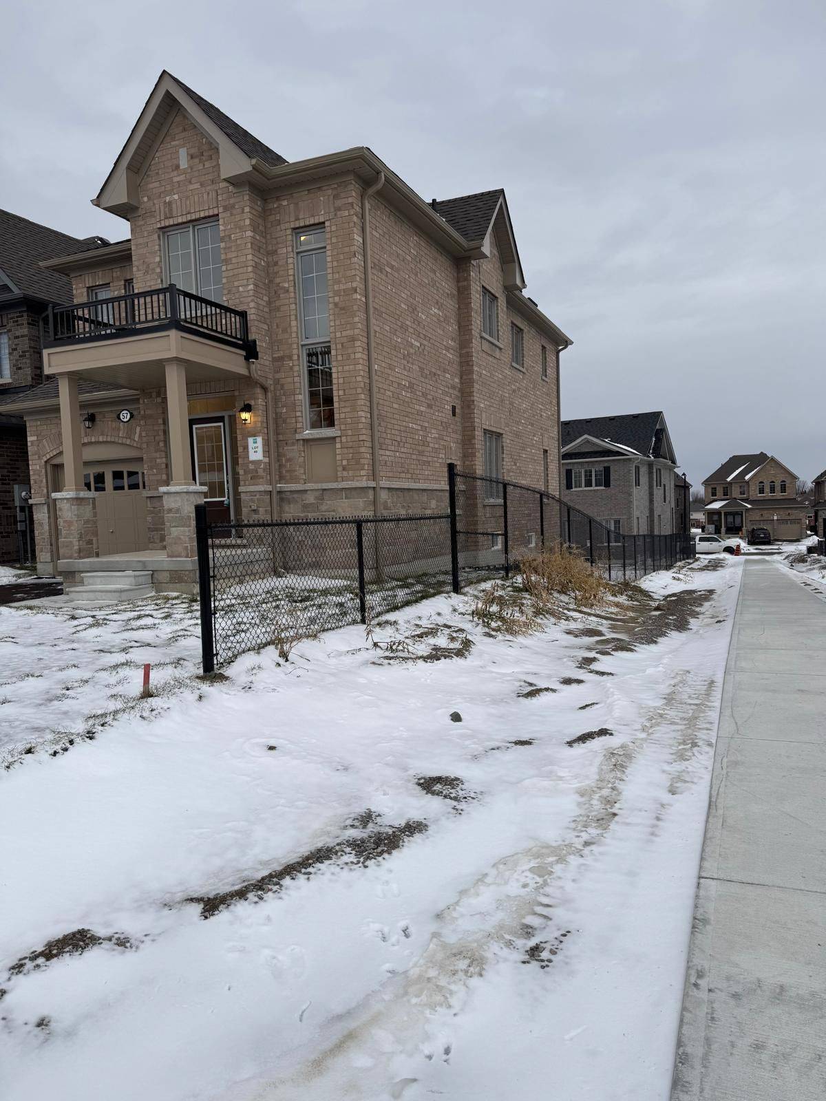 Scugog, ON L0L 0L0,57 North Garden BLVD