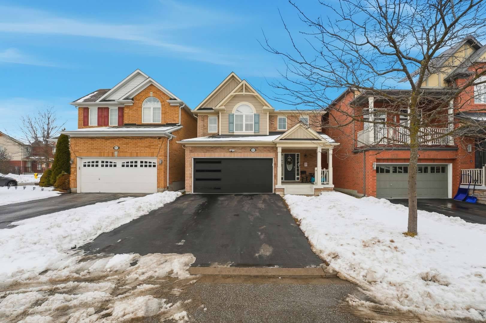 Pickering, ON L1X 0B1,1824 Parkhurst CRES #BSMT