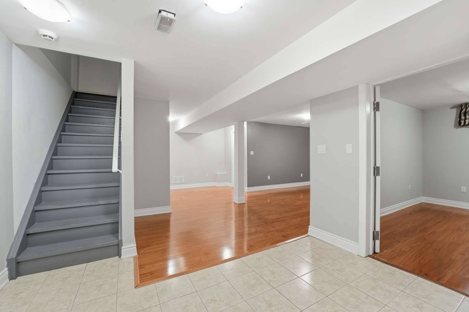 Pickering, ON L1X 0B1,1824 Parkhurst CRES #BSMT