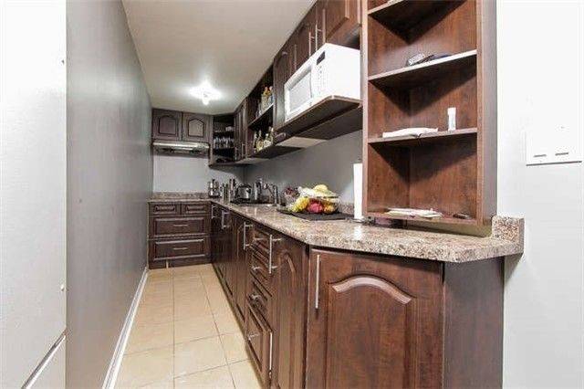 Toronto E11, ON M1B 6E5,93 Muskox DR #Basement