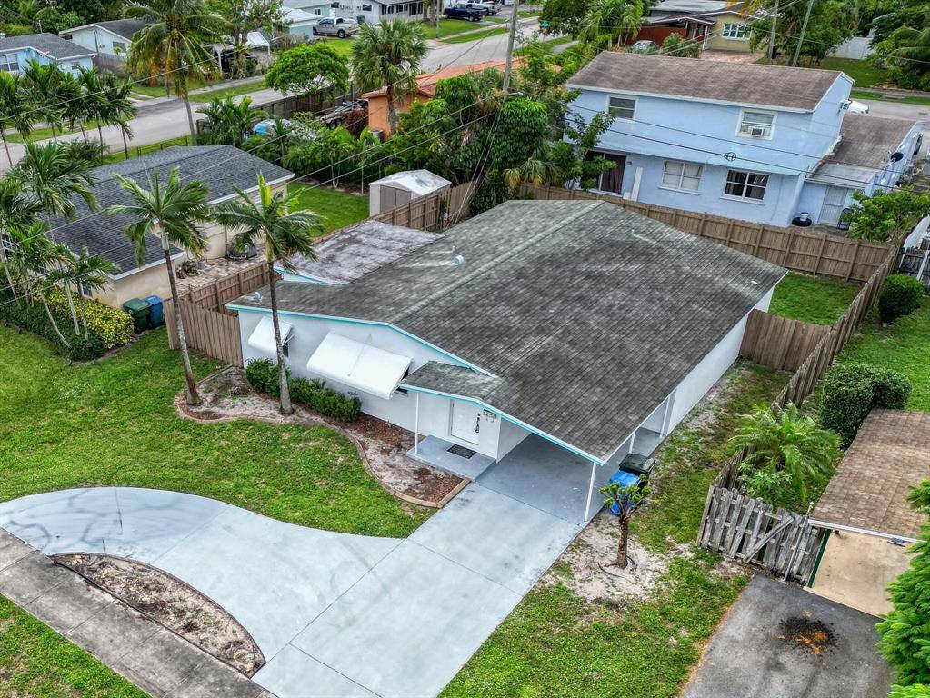 Oakland Park, FL 33334,5811 NE 1 Terrace