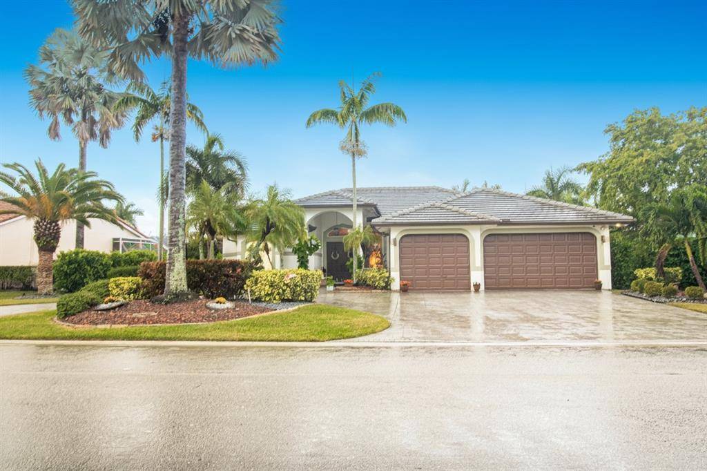 Coral Springs, FL 33076,5062 Kensington Cir