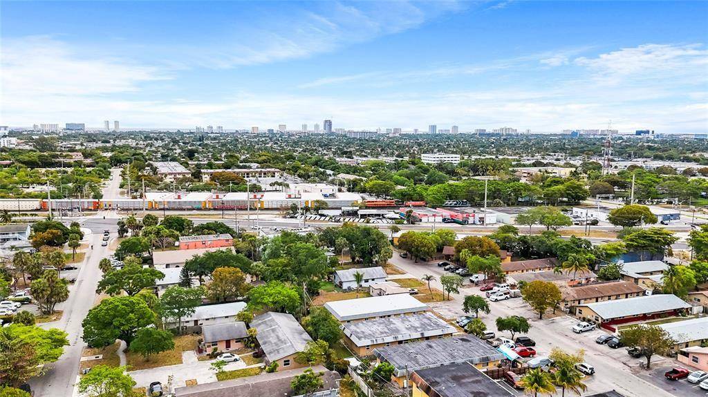 Pompano Beach, FL 33060,330 #2 Avondale