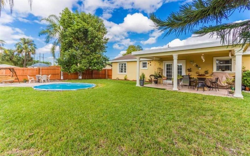 Margate, FL 33063,6790 NW 24th Ct