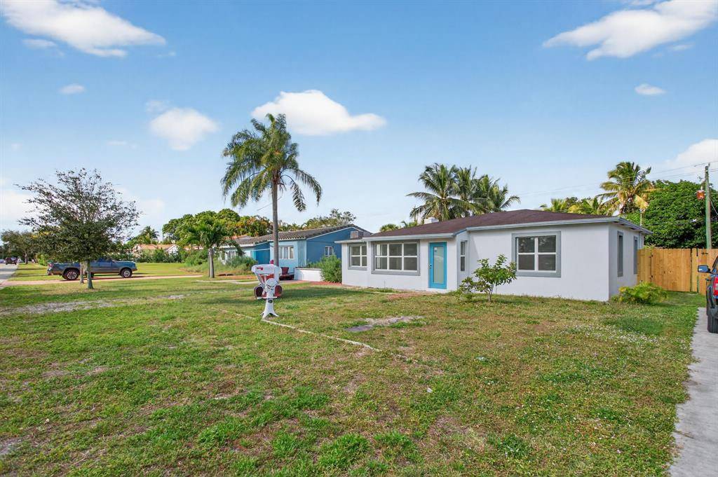 Fort Lauderdale, FL 33315,609 SW 20th St