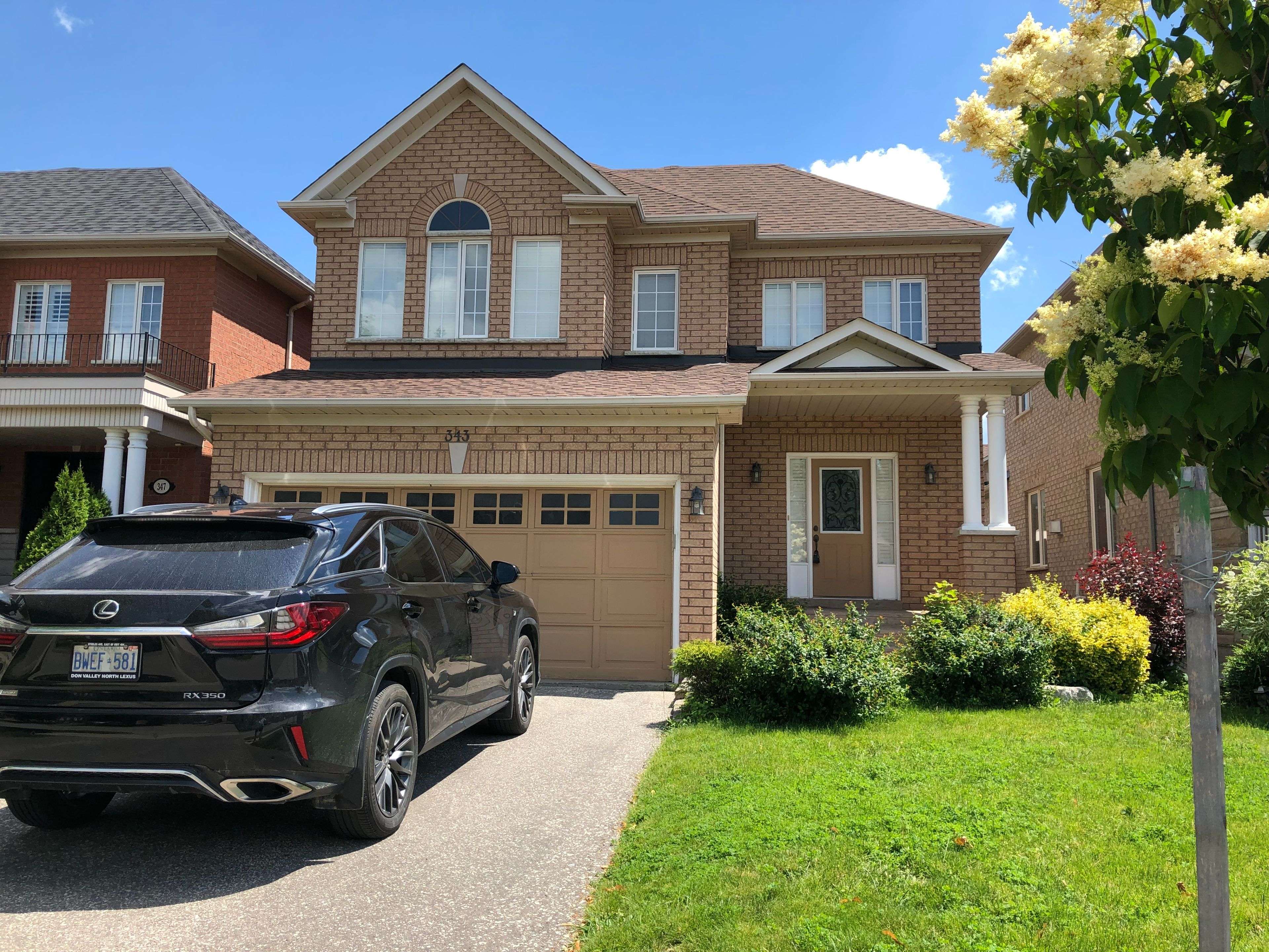 Vaughan, ON L4H 2Z1,343 Vellore AVE