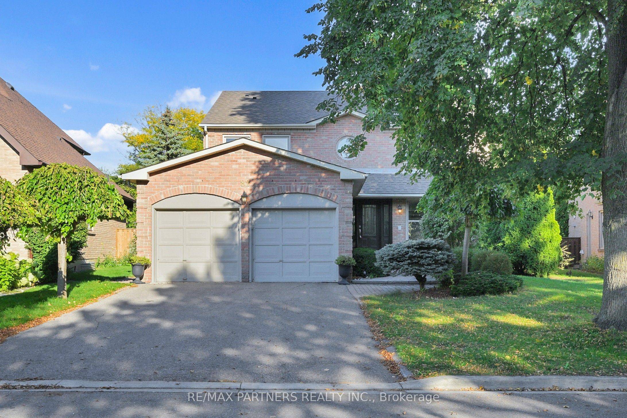 Markham, ON L3R 3Y8,82 Ferndell CIR
